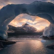 Crystal Arch (2016)
