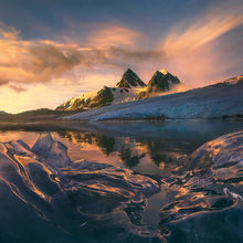 Crystal Waters