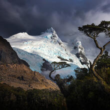 Dancing with the Mountains