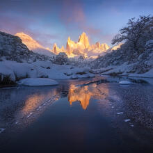 Early Winter