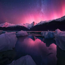 Fjords Australis