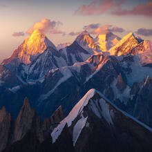 Gasherbrum