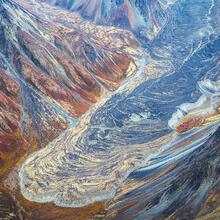 Glacial Impressions