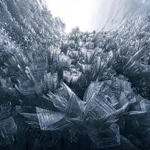 Hex Crystal