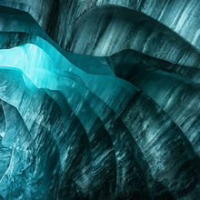 Ice Sandstone