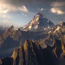 K2 Towers
