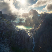 Light Flood