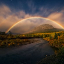 Moonbows