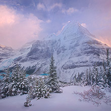Mountain Kingdom (2008)