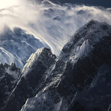 Mountain Wave