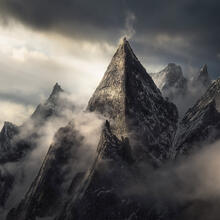 Asia/Himalayas