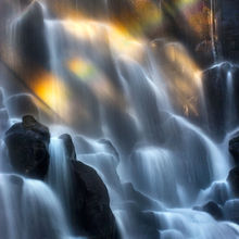 Rainbow Falls (2006)