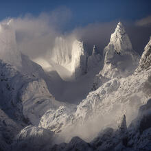 Rime Towers