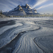 Snowstone