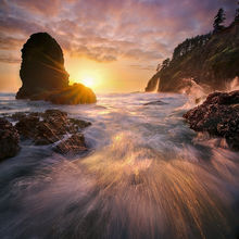 Sunset Symphony (2011)