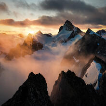 Alaska | Marc Adamus Photography