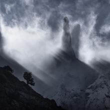 Ghost of the Tower