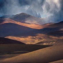 Tormented Land (2015)