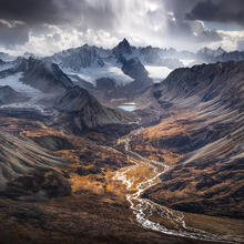 Valley of the Lost