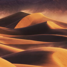 Wind and Light (2009)