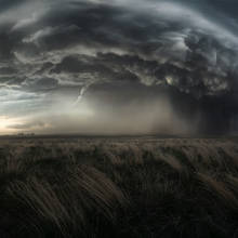 US Plains/Storms