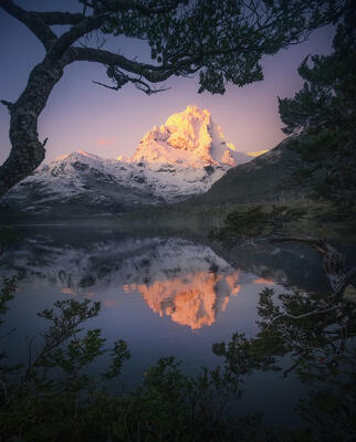Fjords Frame