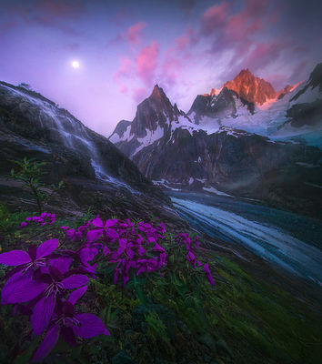 Moonlit Dreams | Prints | Marc Adamus Photography