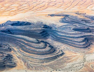 Namibia Desert