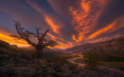 Patagonia Sky (2015)