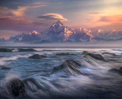 Surf to Summit