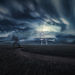 Alone with the Storm
