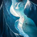 Blue Antelope