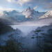 Deep Fjords