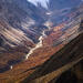 Glacier Descent