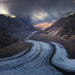 Glacier Sqall