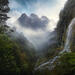 Hidden Falls