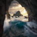 Island Cave