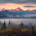Layers of Autumn