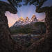 Love for Mountains
