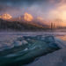 Misty Cold