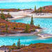 Mountain Lakes
