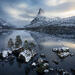 Mystic Lake