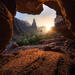 Oasis Cave