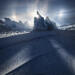 Spectre of the Glacier