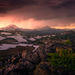 Three Sisters Storm (2009)