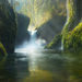 Twelve Years, Eagle Creek, Oregon