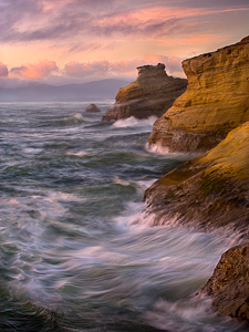 Northern Oregon Coast