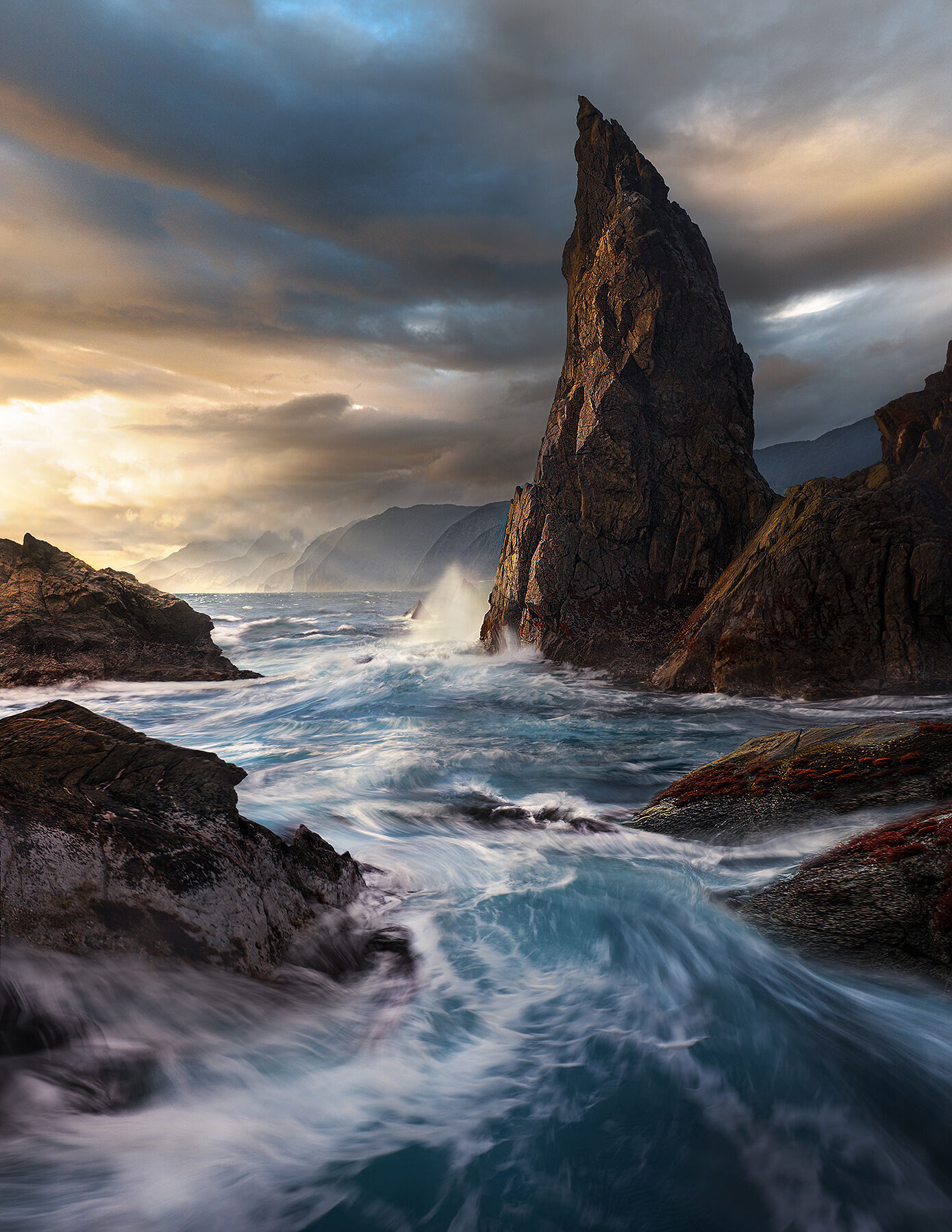 New Zealand and Australia | Marc Adamus Photography
