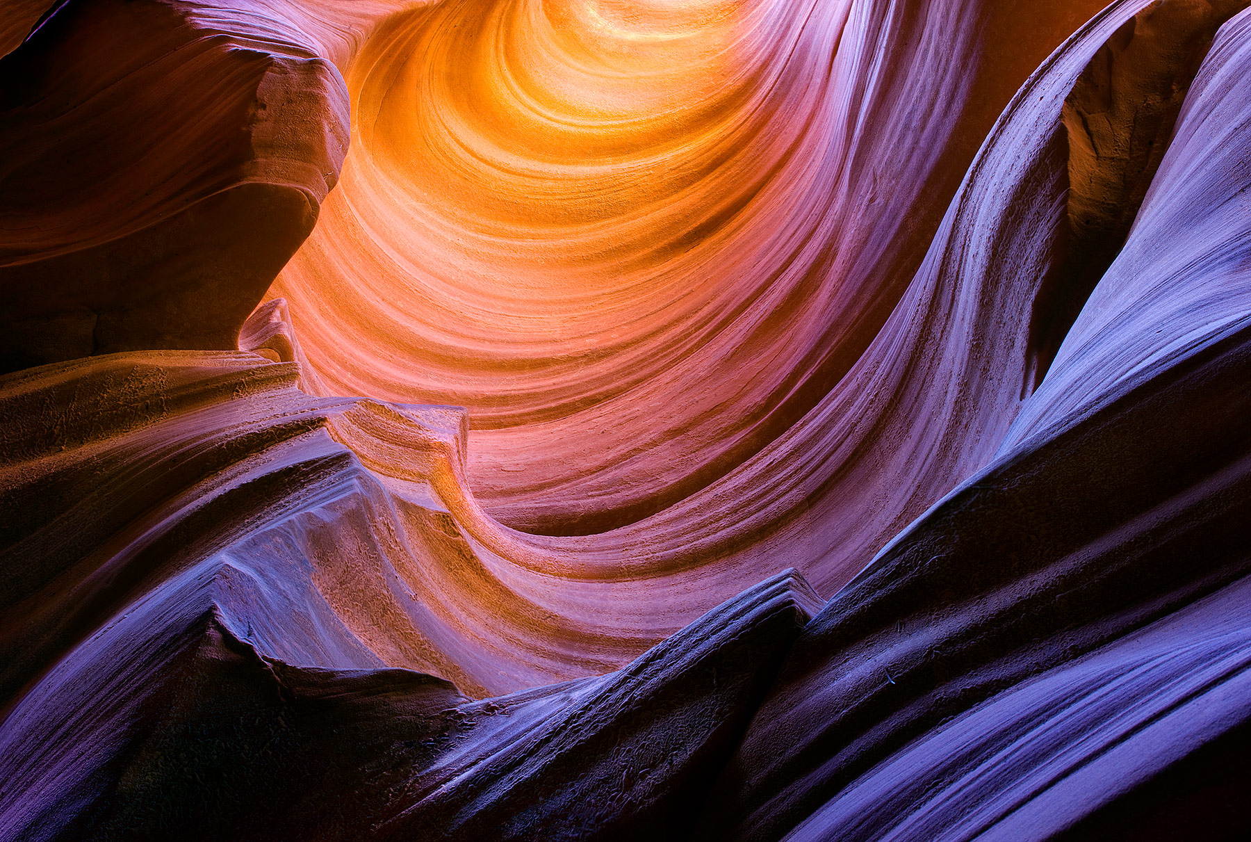  Curve  Spectrum 2009 Marc Adamus Photography