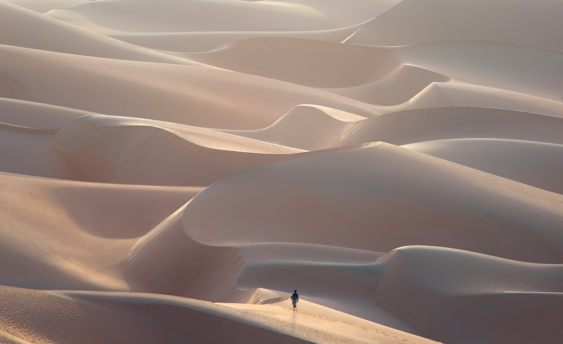 Endless (2010) | United Arab Emirates | Marc Adamus Photography